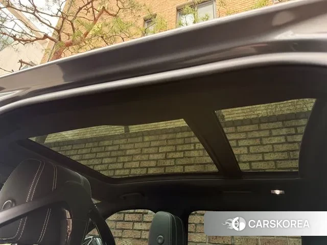 Land Rover Range Rover Velar 2019 Серый из Кореи, фото 2