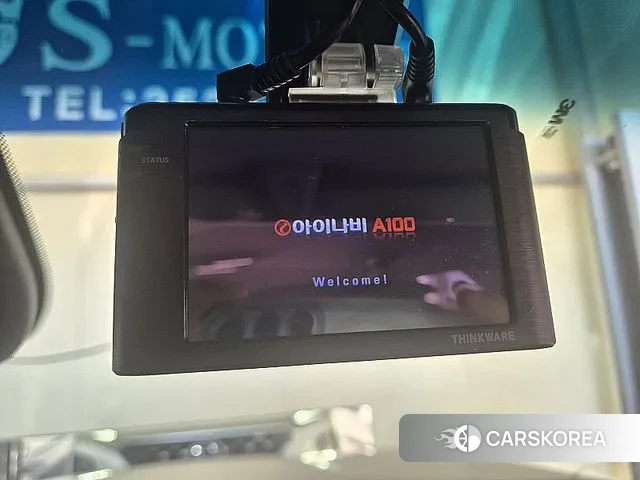 Hyundai Santa Fe TM 2019 Белый из Кореи, фото 2