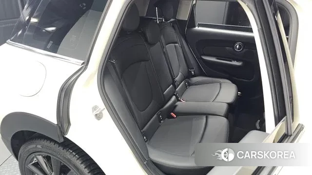 Mini Cooper D Clubman 2020 Жемчужный цвет из Кореи, фото 2