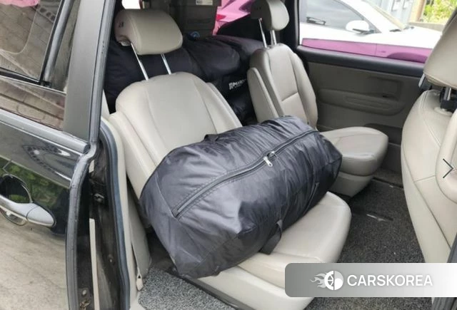 Kia All New Carnival 2018 Черный из Кореи, фото 2