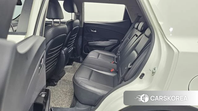 Ssangyong Berry New Tivoli 2022 Белый из Кореи, фото 2