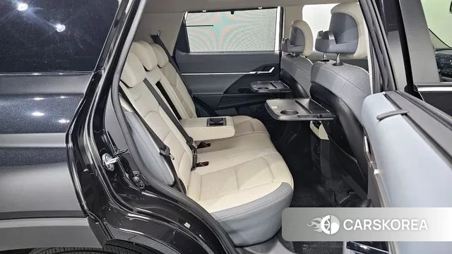 Ssangyong Torres EVX 2024 Черный из Кореи, фото 2