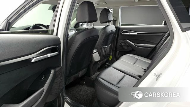 Kia Seltos 2020 Белый из Кореи, фото 2
