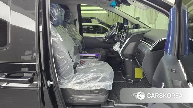 Hyundai Staria id 3078773 из Кореи 2