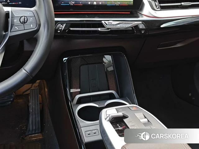 BMW X1 2023 Темно-серый из Китая, фото 2