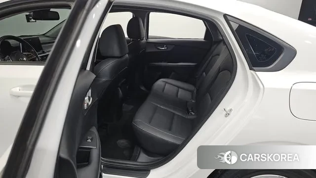 Kia Come New K3 2019 Белый из Кореи, фото 2