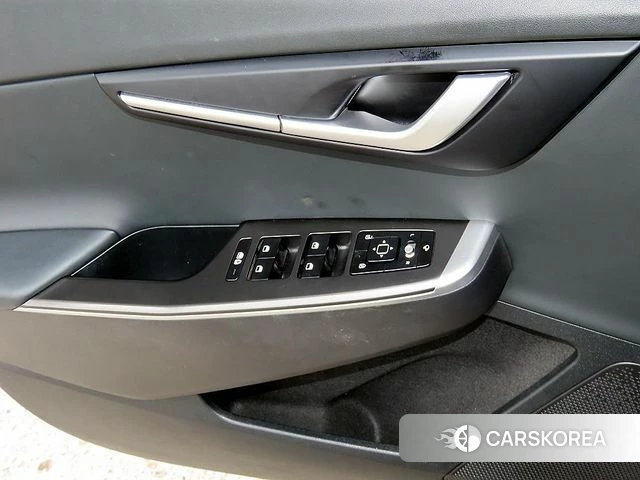 Kia EV6 2021 Белый из Кореи, фото 2