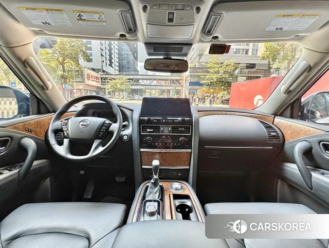 Nissan Toure 2022 Белый из Китая, фото 2