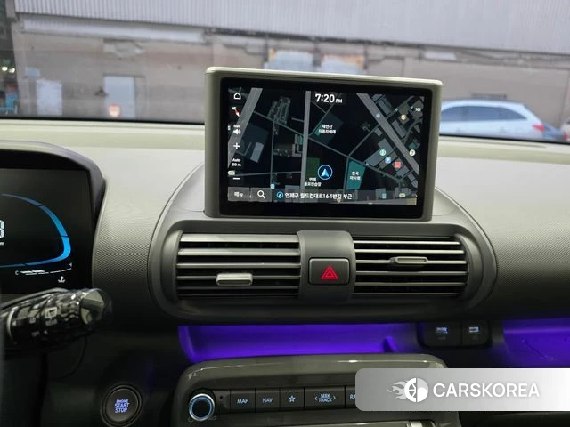 Hyundai Casper id 4547708 из Кореи 2