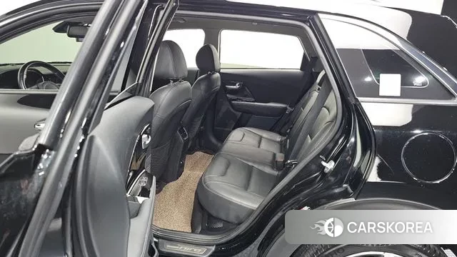 Kia The New Niro 2020 Черный из Кореи, фото 2