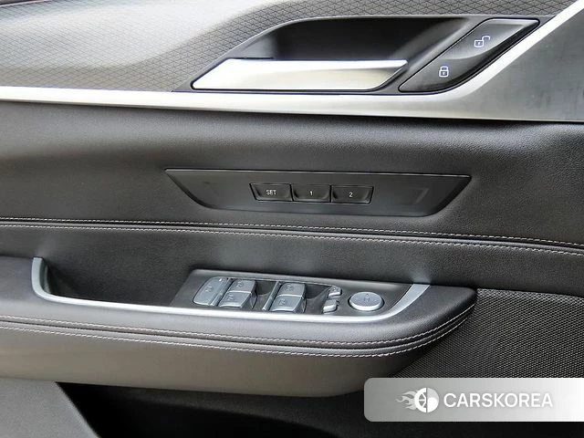 BMW 6 Series GT (G32) 2023 Серый из Кореи, фото 2