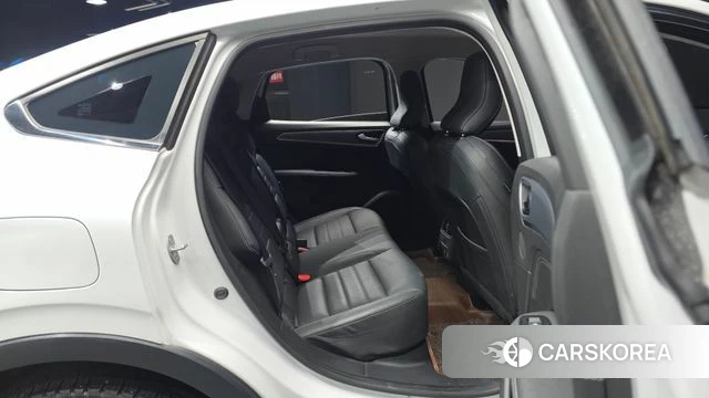 Renault Korea (Samsung) XM3 2020 Белый из Кореи, фото 2