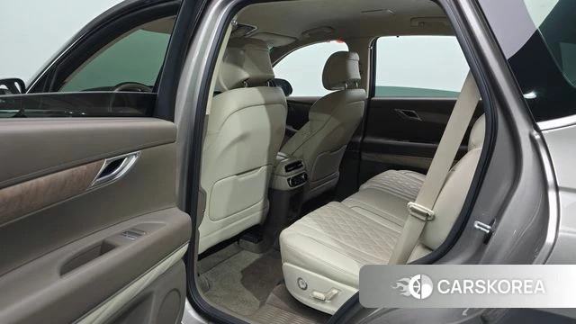 Genesis GV80 2020 Серый из Кореи, фото 2