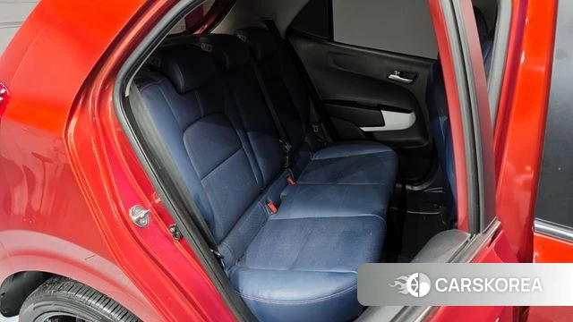 Kia All New Morning (JA) 2018 Оранжевый из Кореи, фото 2