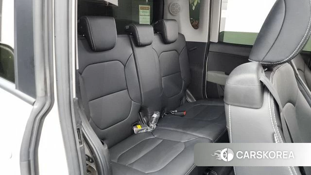 Kia The New Kia Ray 2023 Жемчужный цвет из Кореи, фото 2