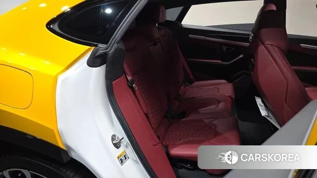 Lamborghini Urus 2020 Желтый из Кореи, фото 2