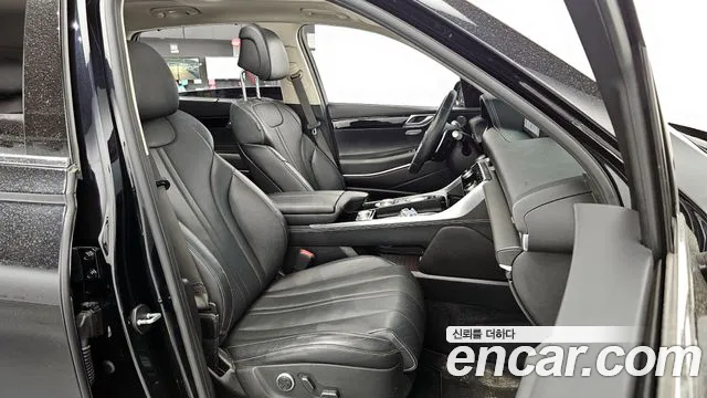 Genesis GV80 id 2234052 из Кореи 2