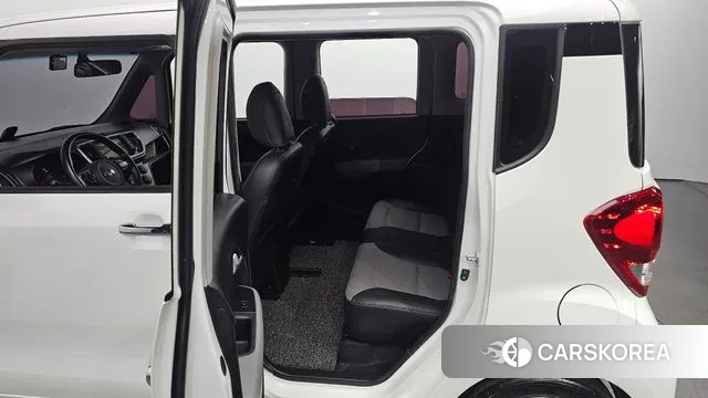 Kia The New Ray 2018 Белый из Кореи, фото 2