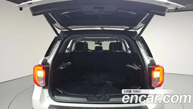 Ford Explorer 6th Generation id 2699494 из Кореи 2