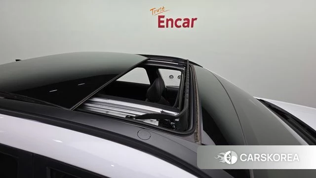 Hyundai Kona Hybrid (SX2) 2025 Белый из Кореи, фото 2