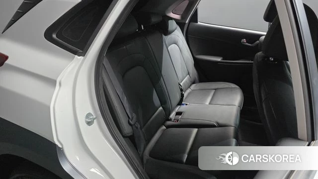 Hyundai The New Kona 2022 Белый из Кореи, фото 2