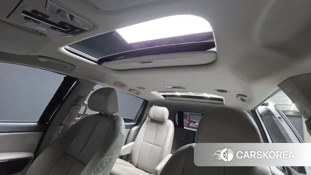 Kia The New Carnival 2018 Белый из Кореи, фото 2