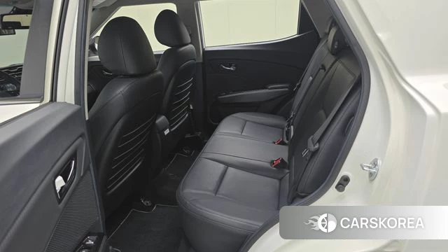 Ssangyong Berry New Tivoli 2022 Белый из Кореи, фото 2