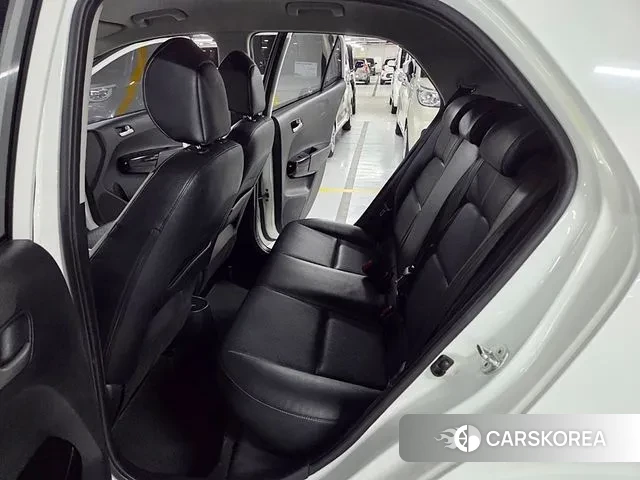 Kia All New Morning (JA) 2018 Белый из Кореи, фото 2