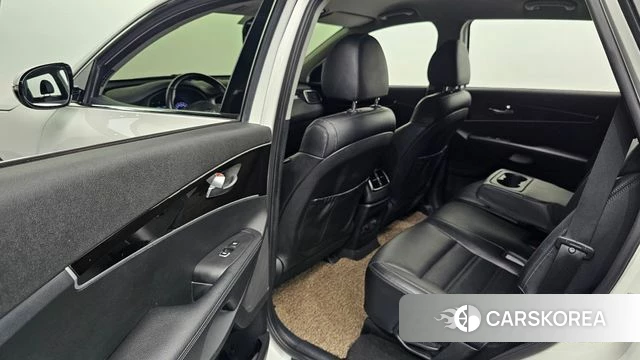 Kia The New Sorento 2018 Белый из Кореи, фото 2