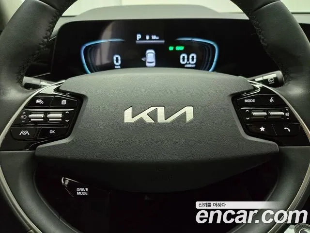 Kia Di Ol Nu Niro id 2868344 из Кореи 2
