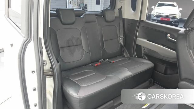 Kia The New Ray 2022 Белый из Кореи, фото 2