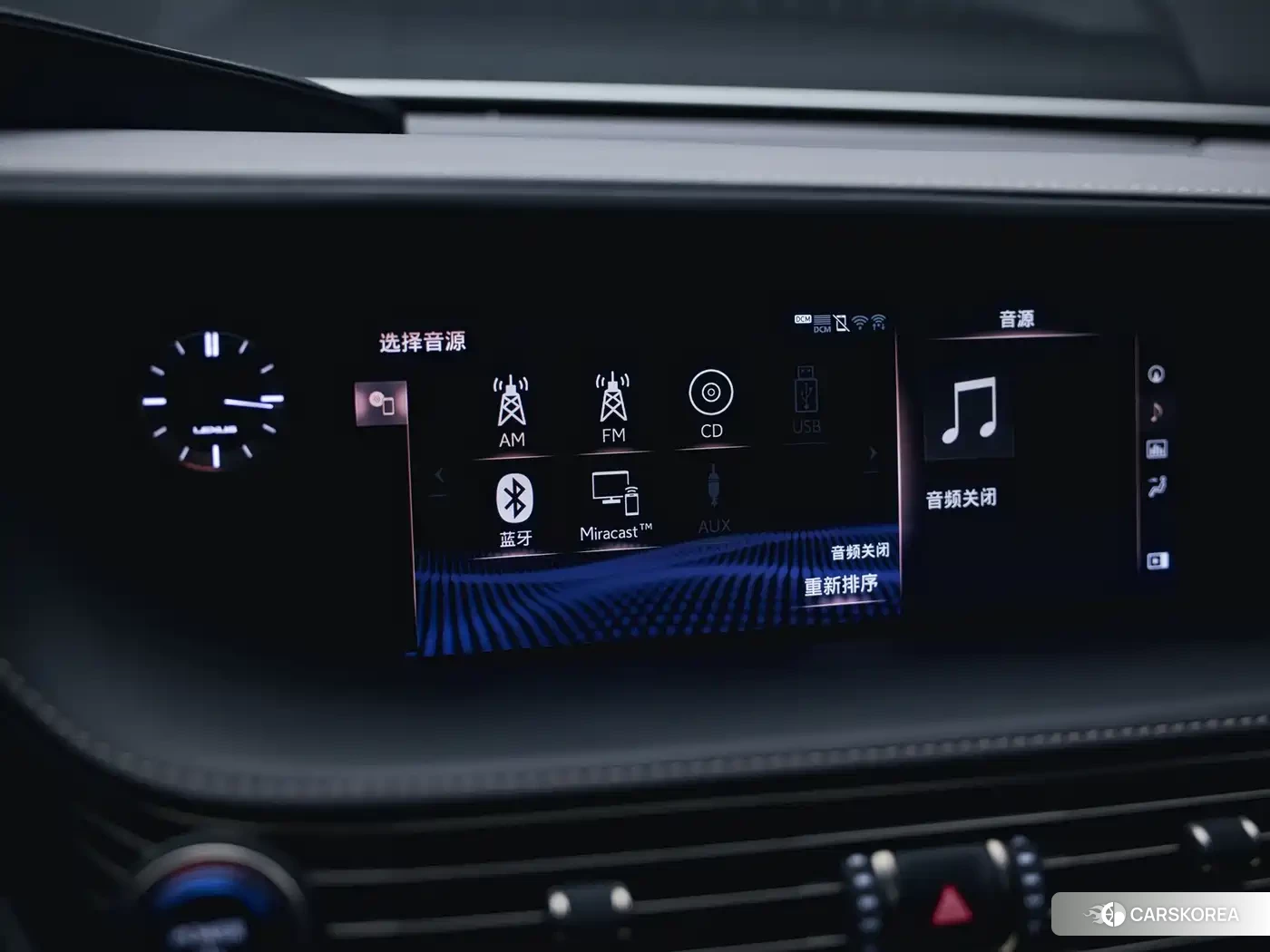Lexus LS 2018 Белый из Китая, фото 2