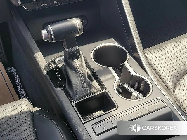 Kia K5 3rd generation 2023 Белый из Кореи, фото 2