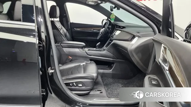 Cadillac XT5 id 2991386 из Кореи 2