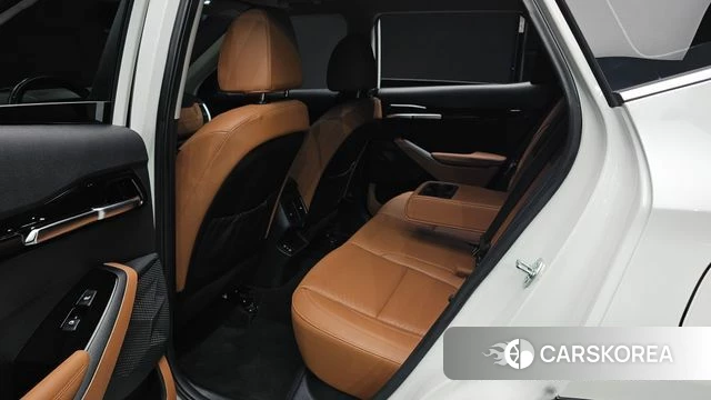 Kia The New Seltos 2024 Белый из Кореи, фото 2