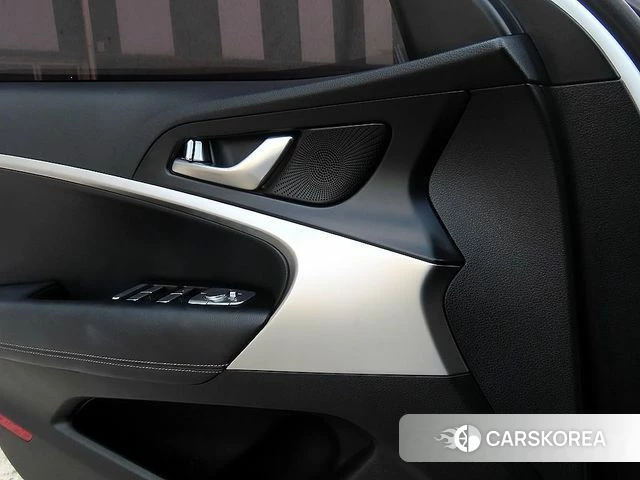 Genesis G70 2020 Белый из Кореи, фото 2