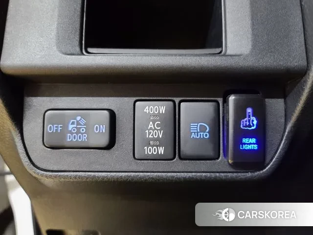 Toyota Tacoma 2018 Белый из Кореи, фото 2