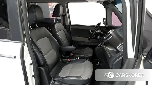 Kia The New Ray 2018 Белый из Кореи, фото 2