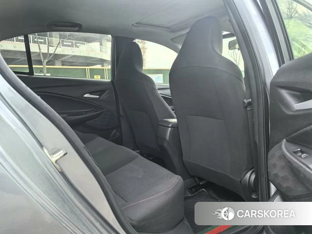 Chevrolet Kovoz 2020 Серебристо-серый из Китая, фото 2