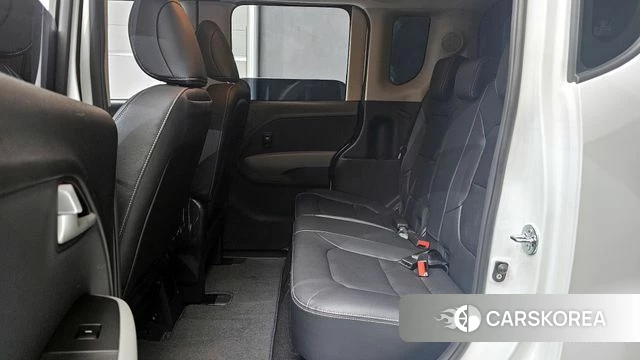 Kia The New Kia Ray 2025 Белый из Кореи, фото 2