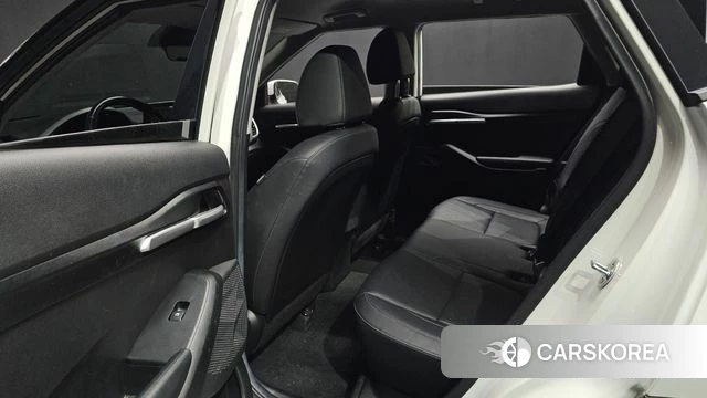 Kia Seltos 2020 Белый из Кореи, фото 2