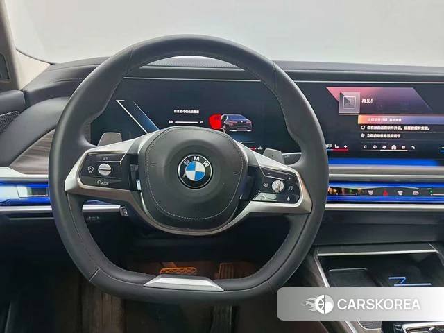 BMW 7 series id 4190425 из Китая 2