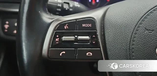 Kia The New Sorento 2019 Белый из Кореи, фото 2