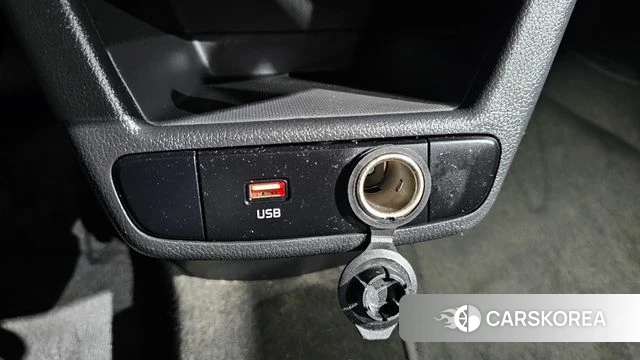 Kia The New Ray 2022 Белый из Кореи, фото 2