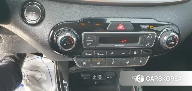 Kia The New Sorento 2018 Черный из Кореи, фото 2