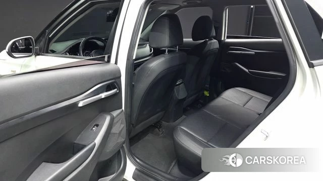 Kia Seltos 2020 Белый из Кореи, фото 2