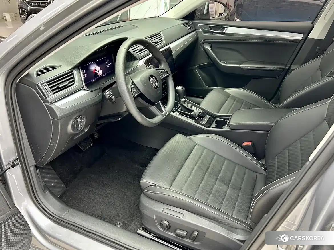 Skoda Speed pie 2023 Silver/gray из Китая, фото 2