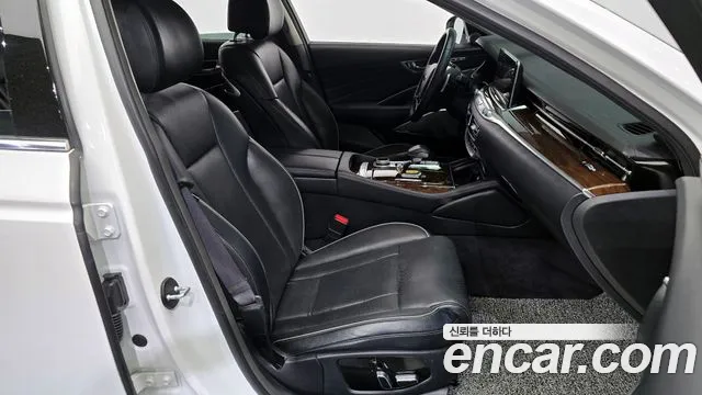 Kia More K9 id 2701660 из Кореи 2