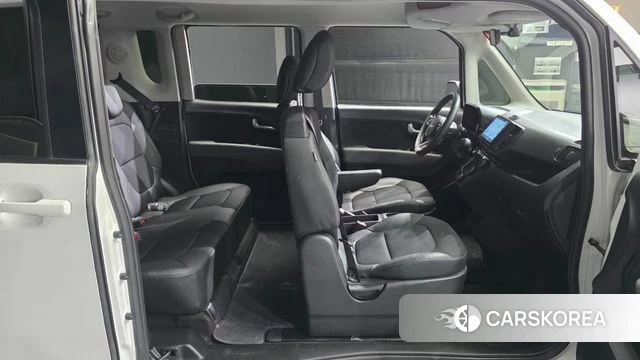 Kia The New Kia Ray 2022 Белый из Кореи, фото 2