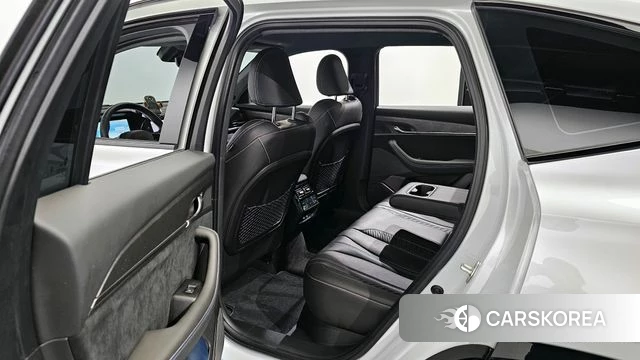 Renault Korea (Samsung) Grand Coleos 2025 Белый из Кореи, фото 2